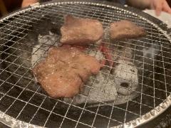 焼肉　大歓