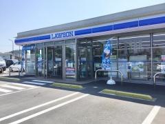 ローソン　名取愛島台店