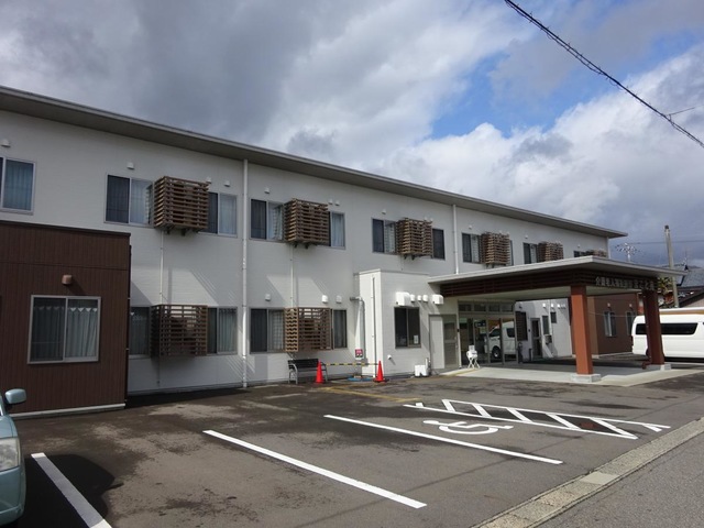 地域密着型介護老人福祉施設まこと苑 ユニット型