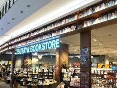 ＴＳＵＴＡＹＡ　ＢＯＯＫ　ＳＴＯＲＥイオンモール土岐