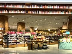 ＴＳＵＴＡＹＡ　ＢＯＯＫ　ＳＴＯＲＥイオンモール土岐