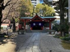泥江縣神社