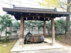 泥江縣神社