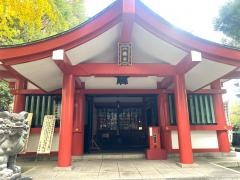 泥江縣神社