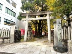 泥江縣神社