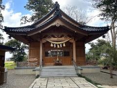 熊野神社
