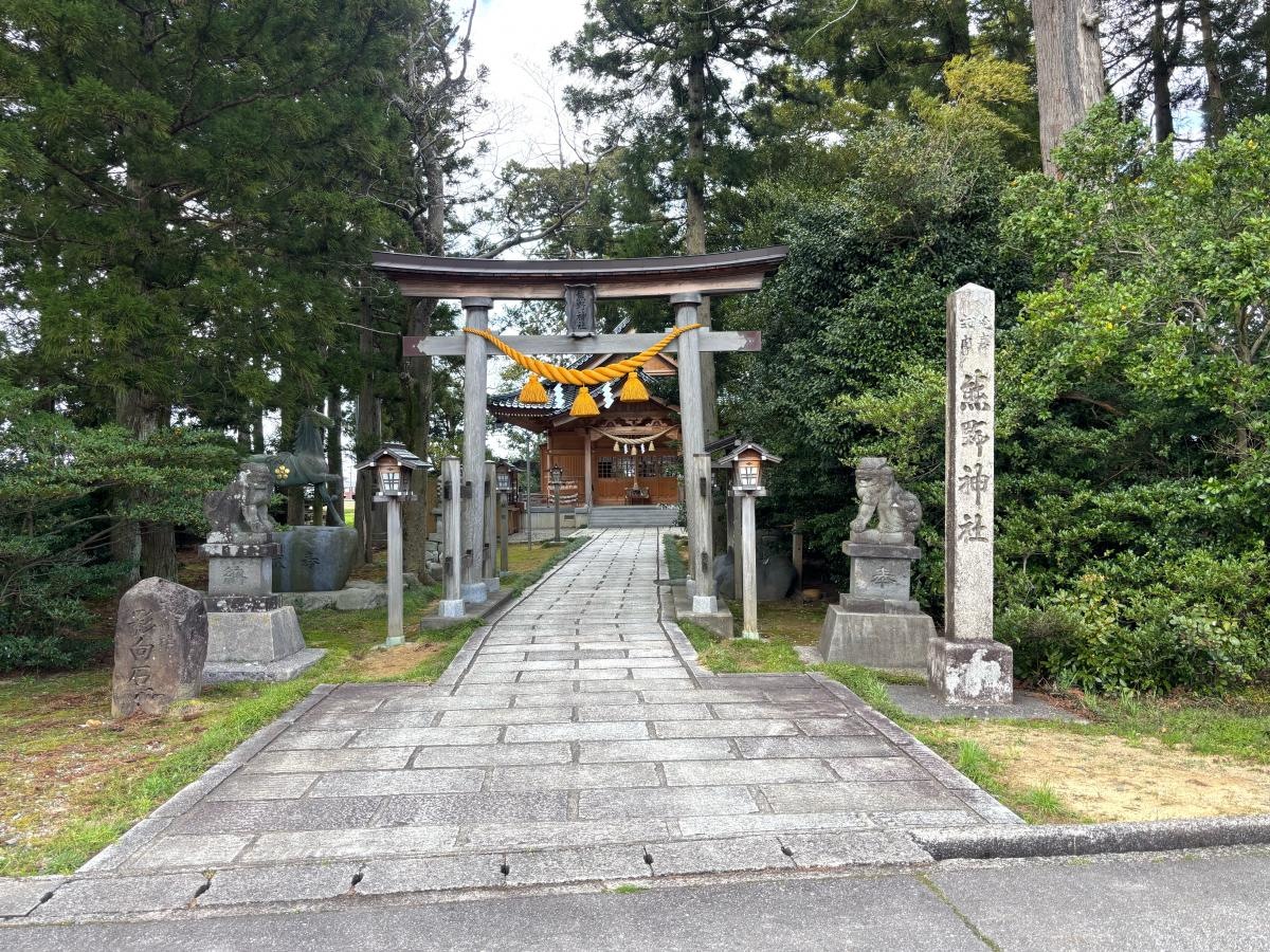 入り口