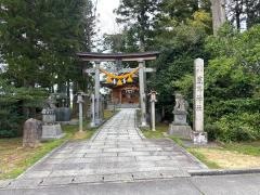 熊野神社