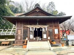 新宮神社