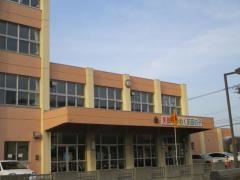 前田小学校