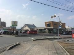 荘内銀行東根支店