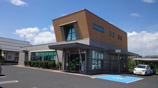 荘内銀行東根支店