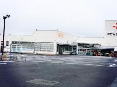 ジャパンミート住吉店