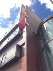 千葉銀行浦安支店
