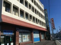 館山信用金庫本店