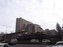 青山学院大学　青山キャンパス