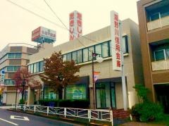 瀧野川信用金庫浮間支店