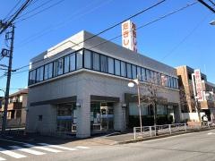 瀧野川信用金庫浮間支店