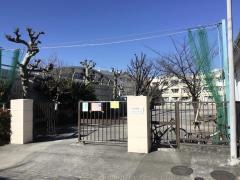 水元小学校