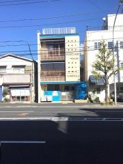 うみの風保育園