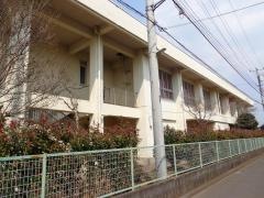 相模原市立上鶴間中学校