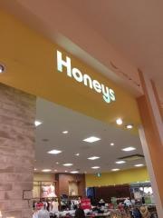 ハニーズ　トレッサ横浜店