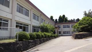 富山病院附属看護学校