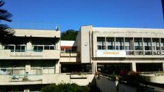 旭小学校
