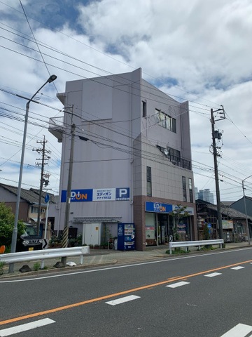 エディオン タケイ中村店／ホームメイト