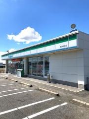 ファミリーマート　豊田西岡町店