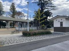 稲荷公園