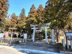 生身天満宮