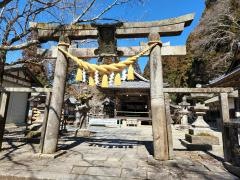 生身天満宮