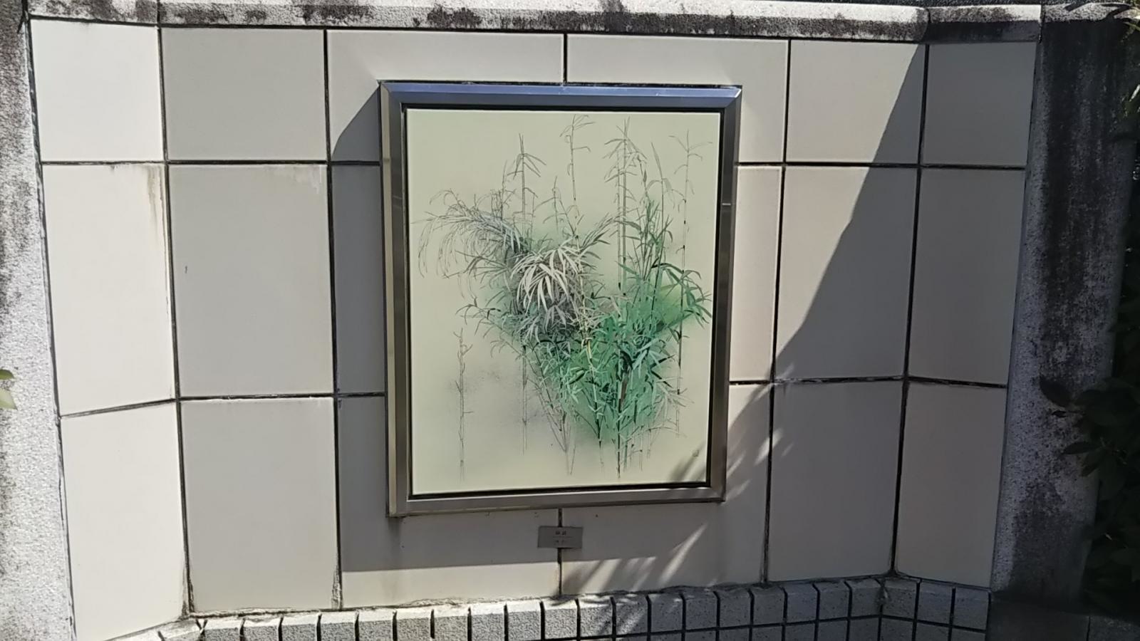 河内長野市立 長野中学(河内長野市本多町)