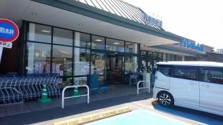 万代　和泉中央店