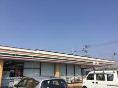 セブンイレブン　神戸多井畑南町店
