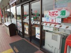 セブンイレブン　御所櫛羅店
