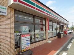セブンイレブン　御所櫛羅店