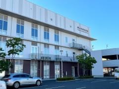 岡山市東区役所