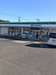 ファミリーマート　神辺町道上店