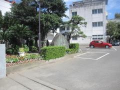 徳島市立国府中学校
