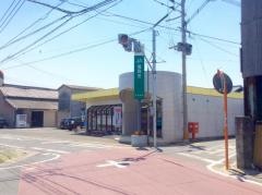 JA福岡市戸切支店