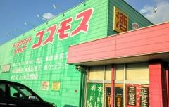 ドラッグストアコスモス　大佐野店