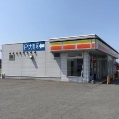 デイリーヤマザキ 飯塚庄内店