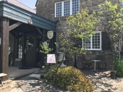 コスタリカオールドコース　牛川店