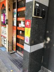 アジアン料理サハラ上町店