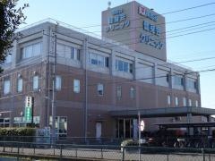 南越谷健身会クリニック