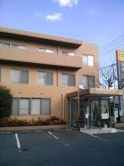 寺井山内医院