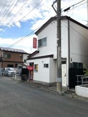 紅梅食堂