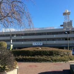 富吉駅